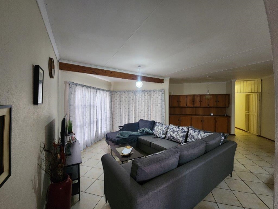 3 Bedroom Property for Sale in Riebeeckstad Free State